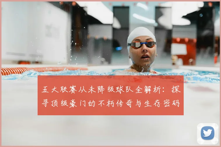 五大联赛从未降级球队全解析:探寻顶级豪门的不朽传奇与生存密码